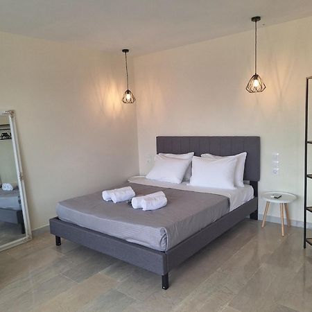 Athens Experience Suite 1 Eksteriør bilde