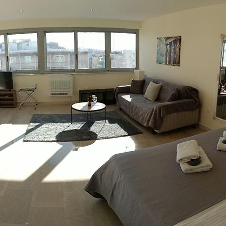 Athens Experience Suite 1 Eksteriør bilde