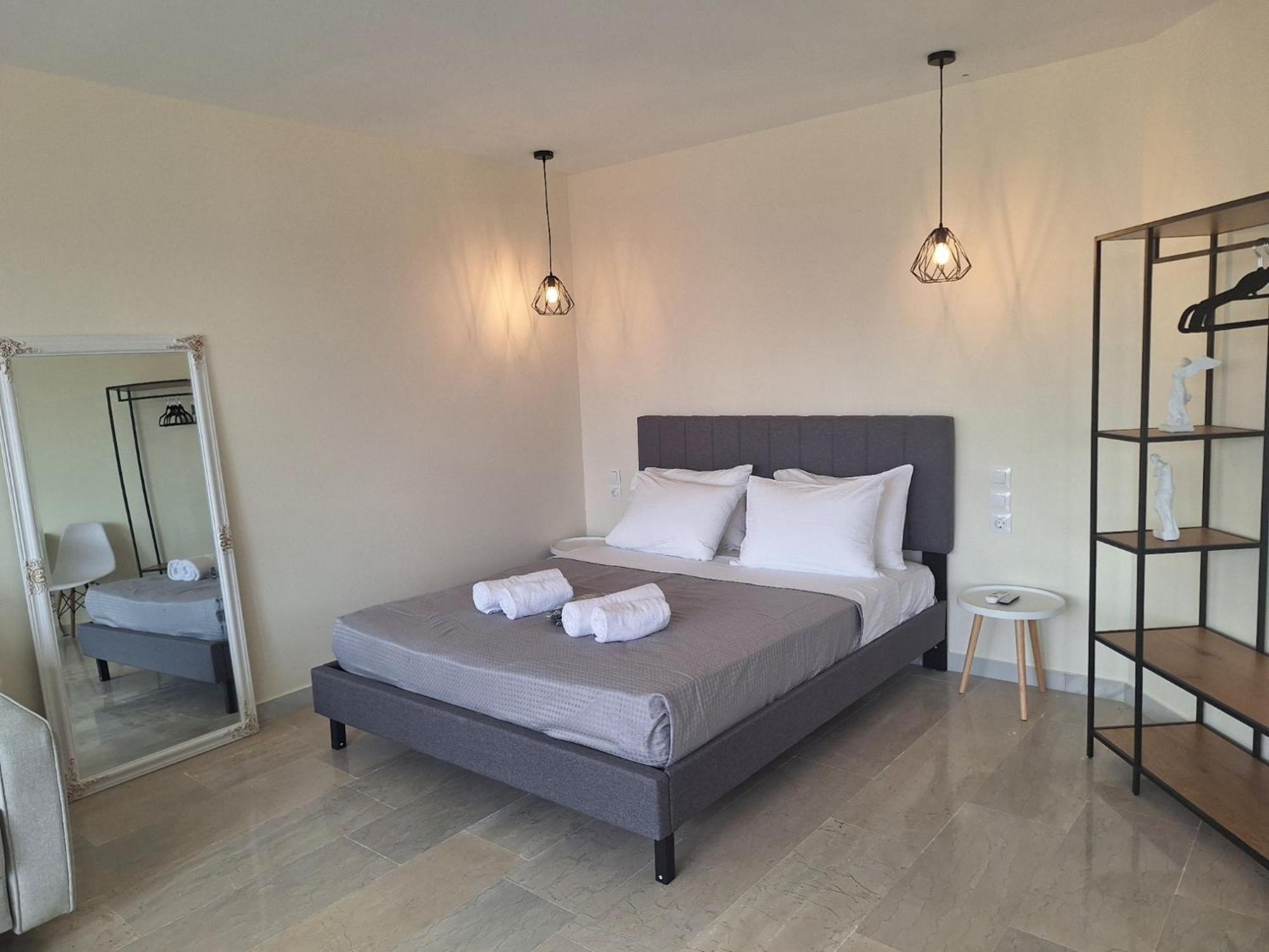 Athens Experience Suite 1 Eksteriør bilde