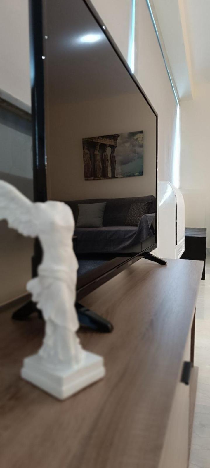 Athens Experience Suite 1 Eksteriør bilde