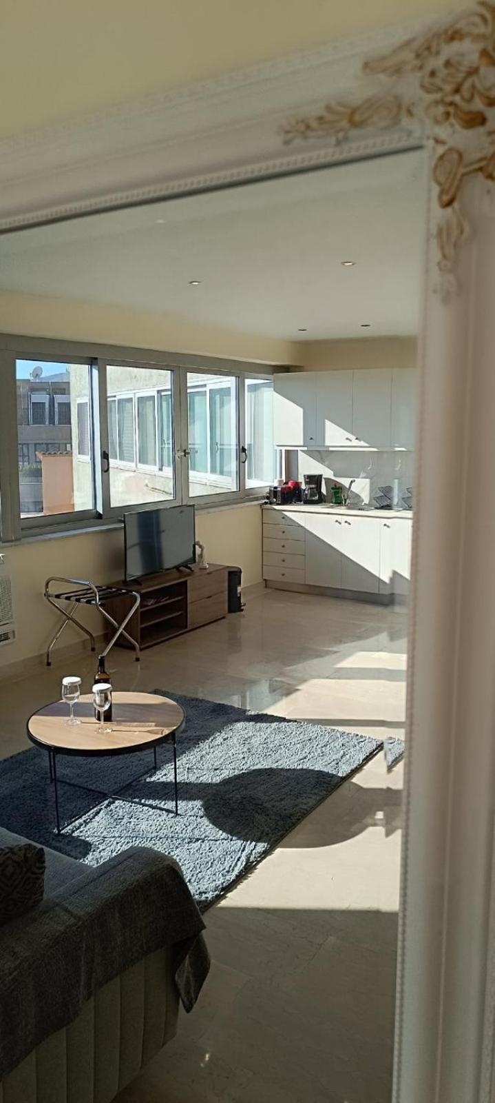 Athens Experience Suite 1 Eksteriør bilde