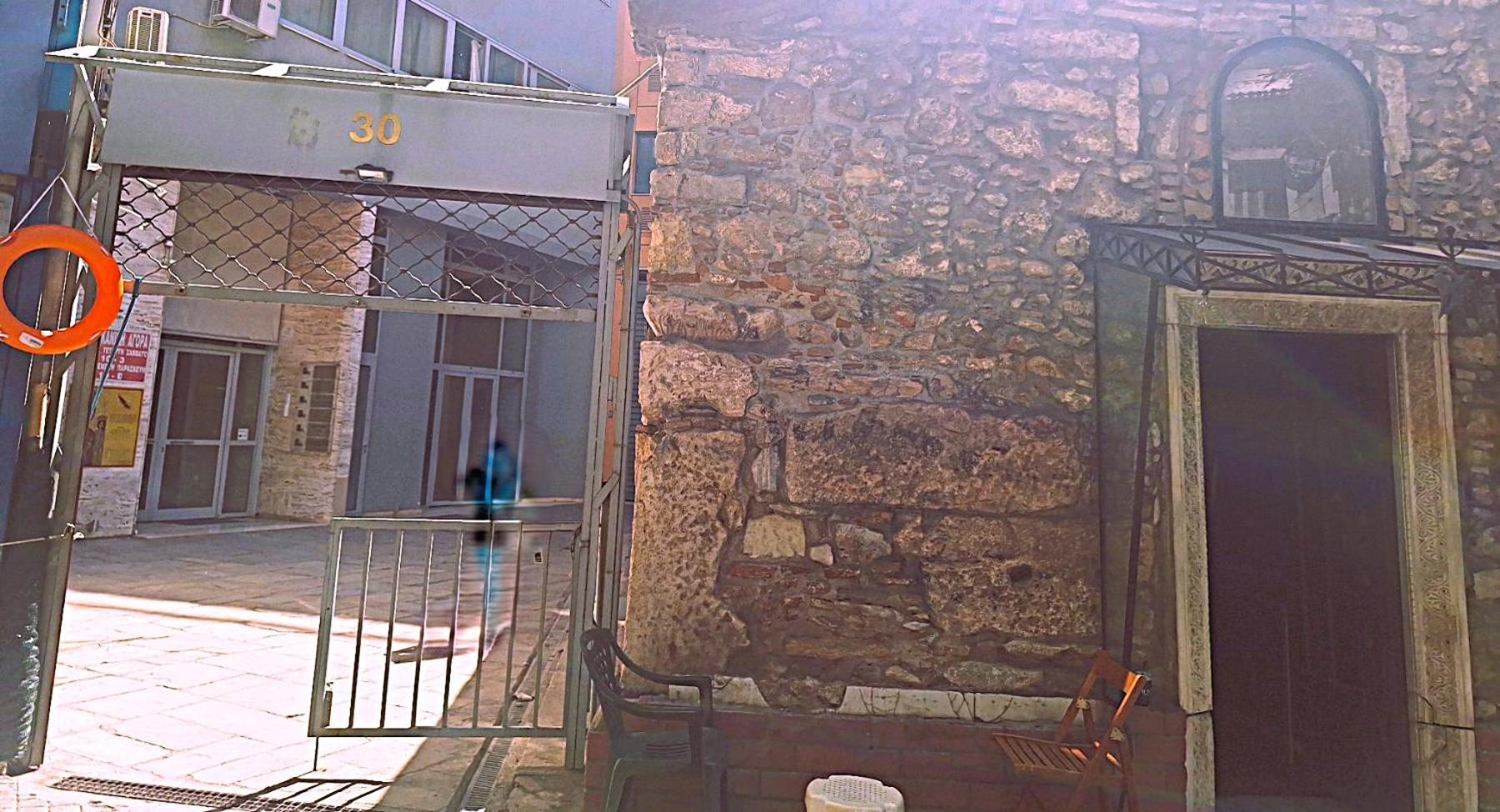 Athens Experience Suite 1 Eksteriør bilde