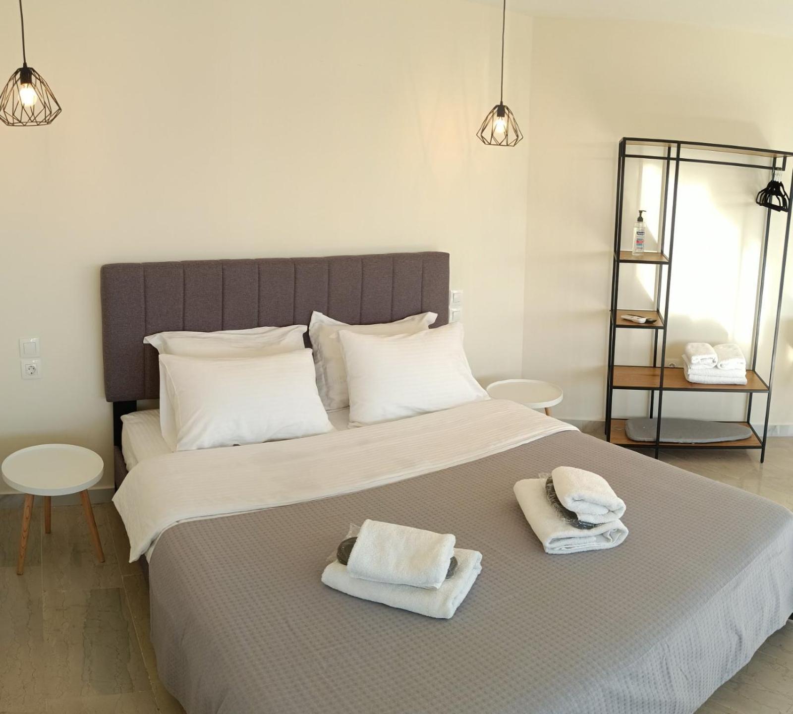 Athens Experience Suite 1 Eksteriør bilde