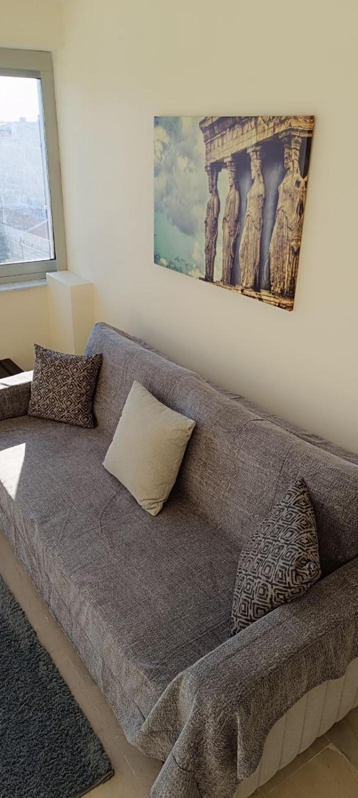 Athens Experience Suite 1 Eksteriør bilde