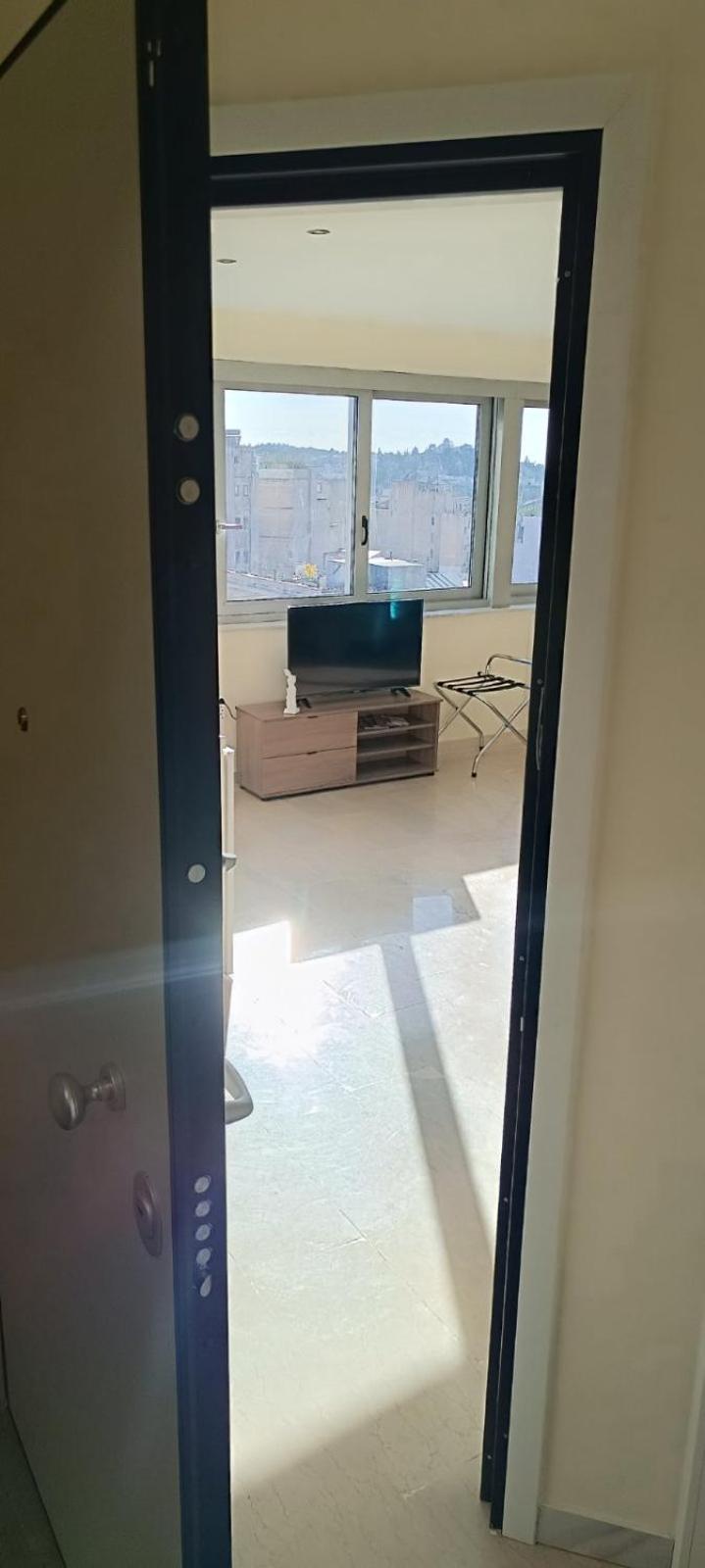 Athens Experience Suite 1 Eksteriør bilde