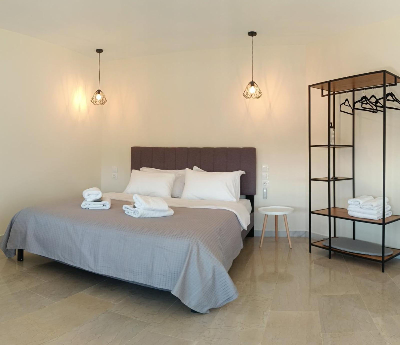 Athens Experience Suite 1 Eksteriør bilde